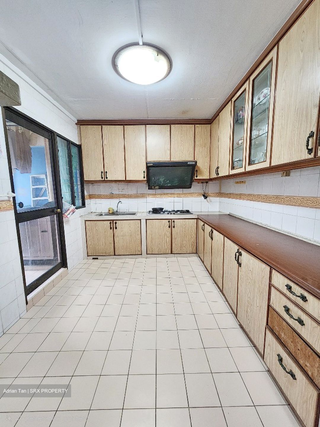 Blk 762 Woodlands Avenue 6 (Woodlands), HDB 5 Rooms #546083371